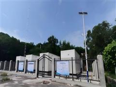 自硬公司14.88MW用戶側(cè)新型儲(chǔ)能系統(tǒng)建成運(yùn)行